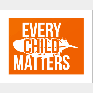 Every Child Matters Posters and Art